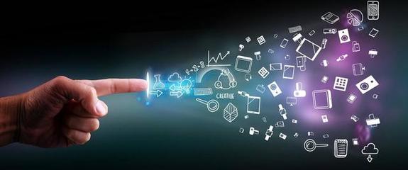 信仰网络传媒营销霸屏 互联网推广的无所不在与技术驱动