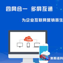 网络技术推广 数字化时代的营销新引擎